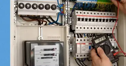 chauffagiste Saint-Hilaire-du-Harcouët-1