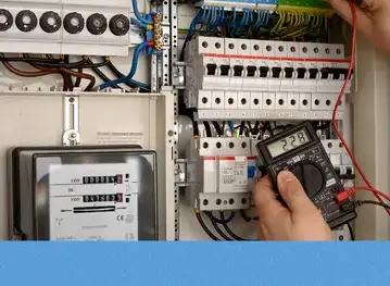 dépannage électrique Avranches-4