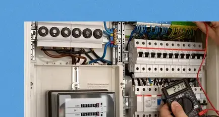 dépannage électrique Ducey-2