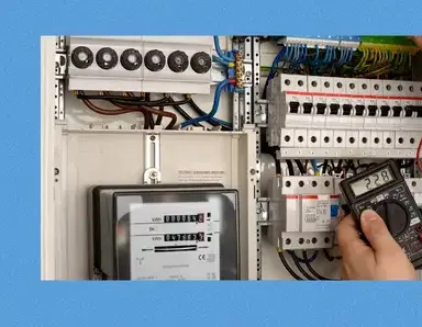 dépannage électrique Jullouville-1