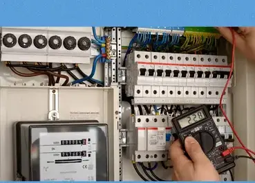 dépannage électrique Saint-Hilaire-du-Harcouët-4