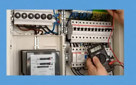 dépannage électrique Sartilly-Baie-Bocage-4