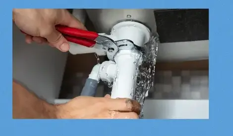 dépannage plomberie Avranches-4