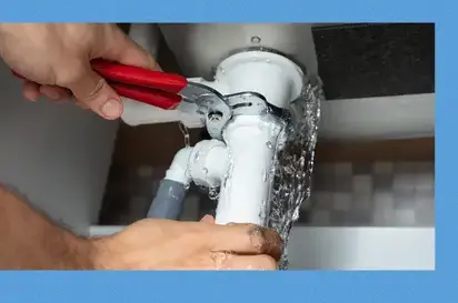 dépannage plomberie Brécey-3