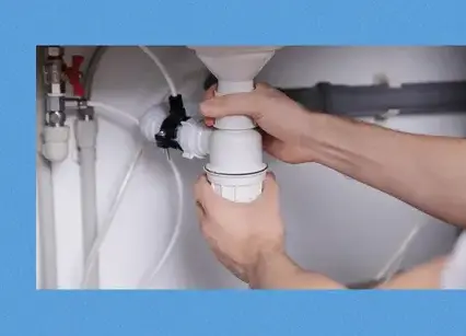 dépannage plomberie Brécey-5