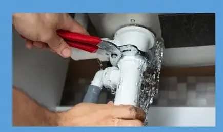 dépannage plomberie Ducey-4