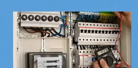 électricien Avranches-2