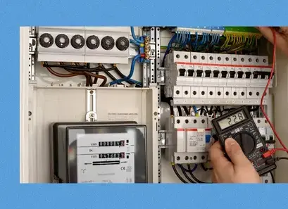 électricien Saint-Hilaire-du-Harcouët-1