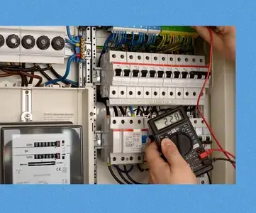 entretien chaudière Avranches-5