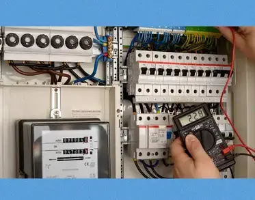 entretien chaudière Jullouville-5