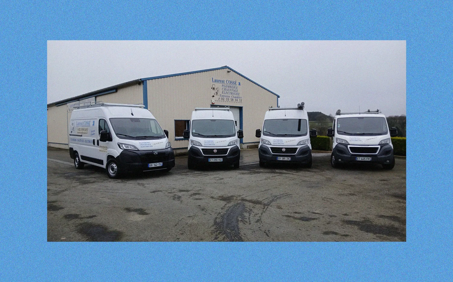 entretien chaudiere sartilly baie bocage