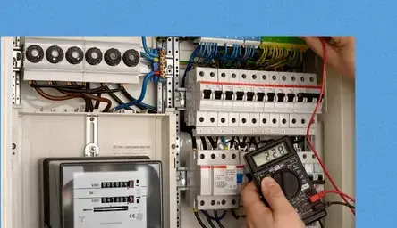 installation chauffage Avranches-3