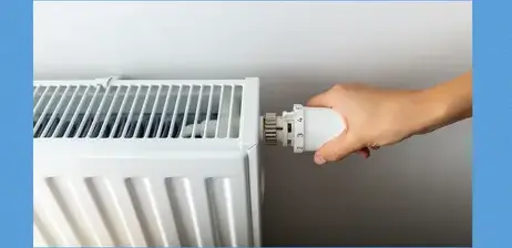 installation chauffage Avranches-5