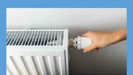 installation chauffage Brécey-4