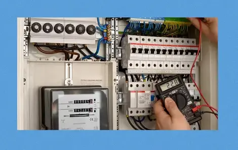 installation chauffage Brécey-5