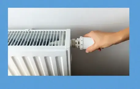 installation chauffage Ducey-3