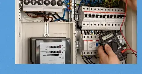 installation chauffage Jullouville-3