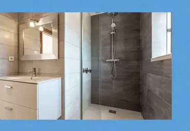 rénovation salle de bain Brécey-3