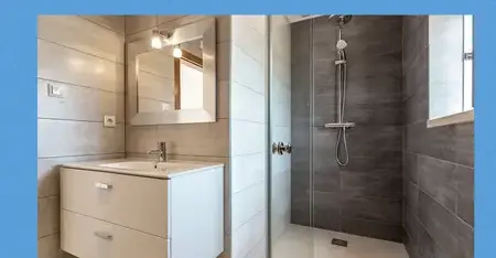 rénovation salle de bain Ducey-2