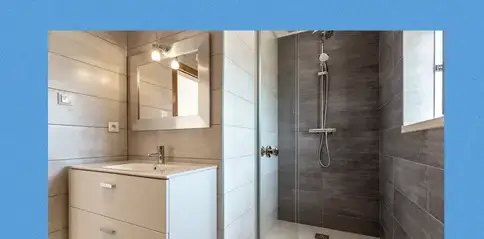 rénovation salle de bain Jullouville-5