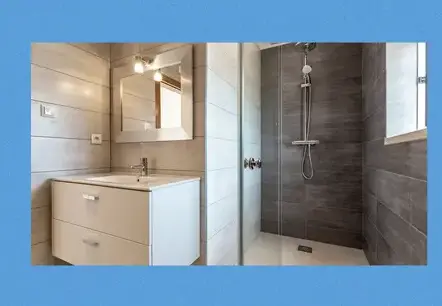 rénovation salle de bain Saint-Hilaire-du-Harcouët-5